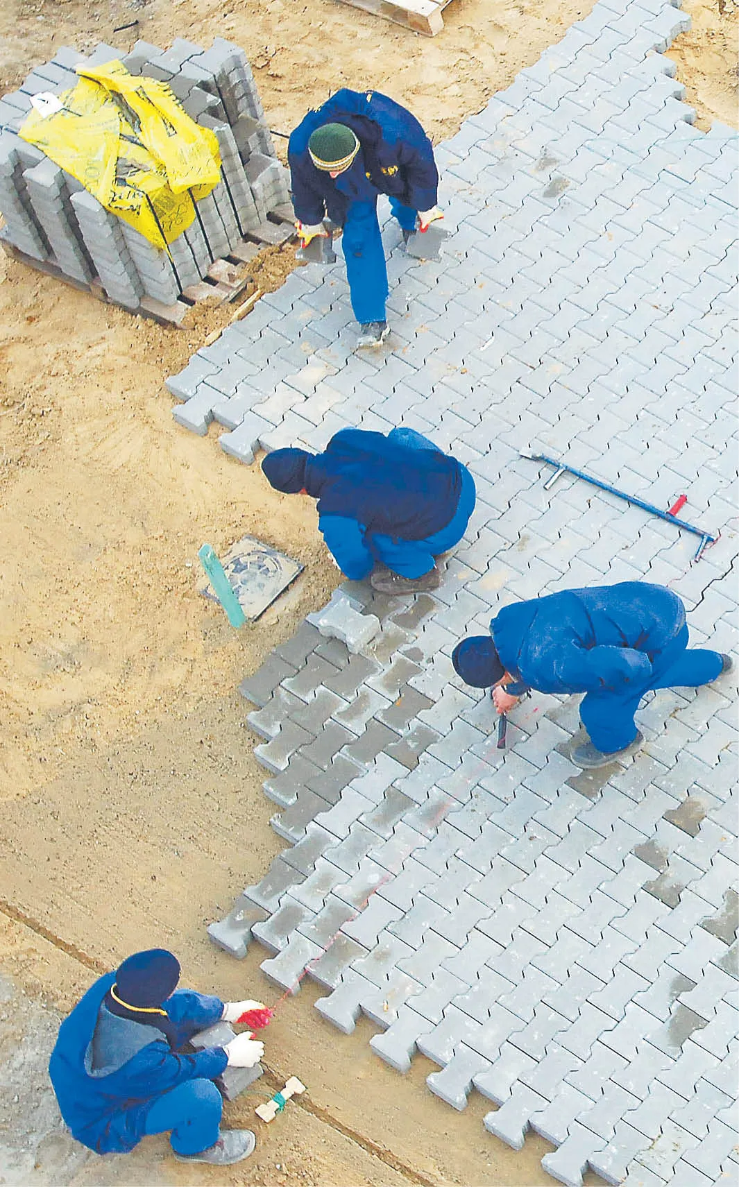 Deweloperzy nie chcą wyręczać gmin