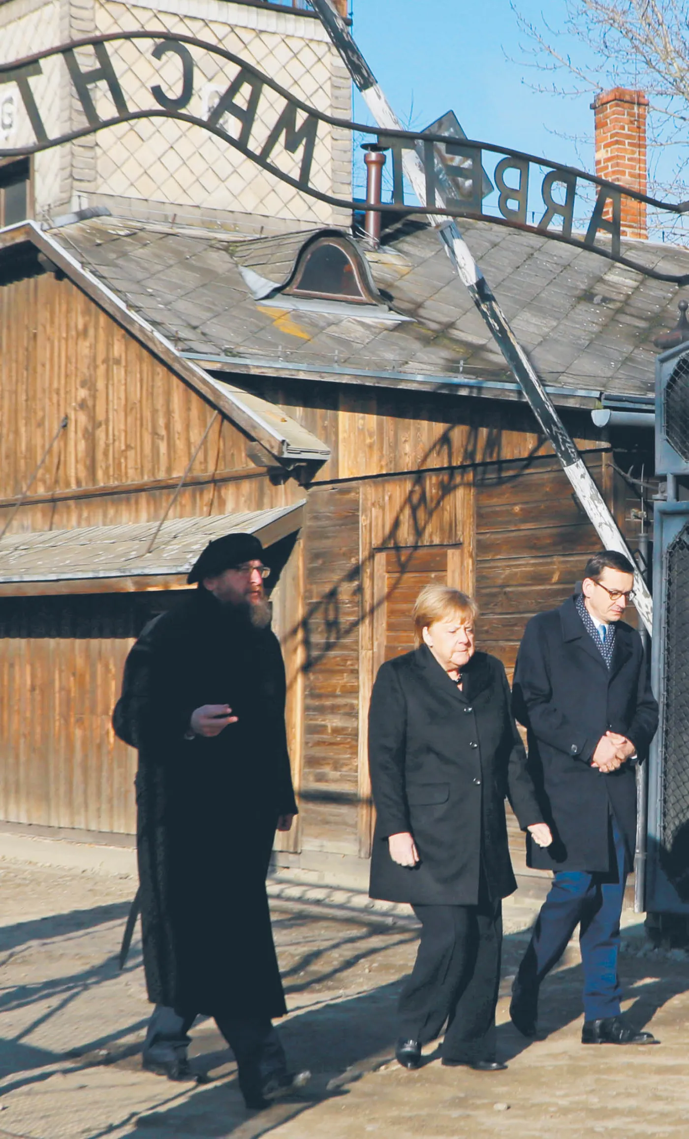 Nie ułatwiajmy Putinowi kłamania na temat naszej przeszłości