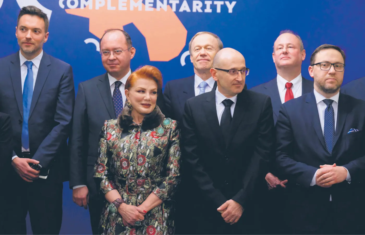 Sukces Trójmorza zależy od amerykańskich pieniędzy
