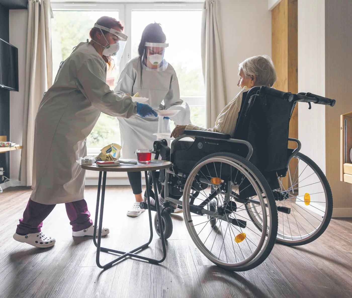Pieniądze dla seniorów można wydawać lepiej