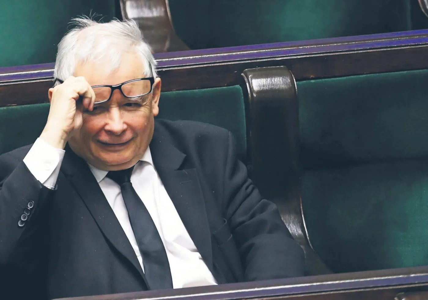 Rząd definiuje polską klasę średnią