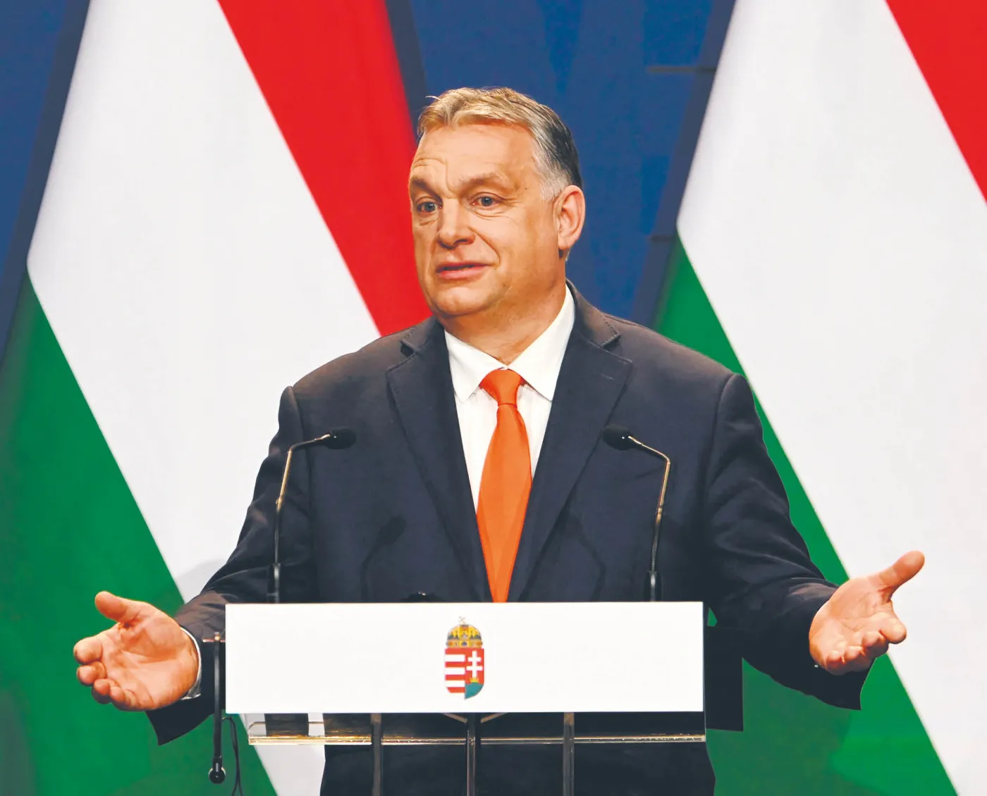 Opozycja szykuje się do wyboru kandydata na kolejnego premiera