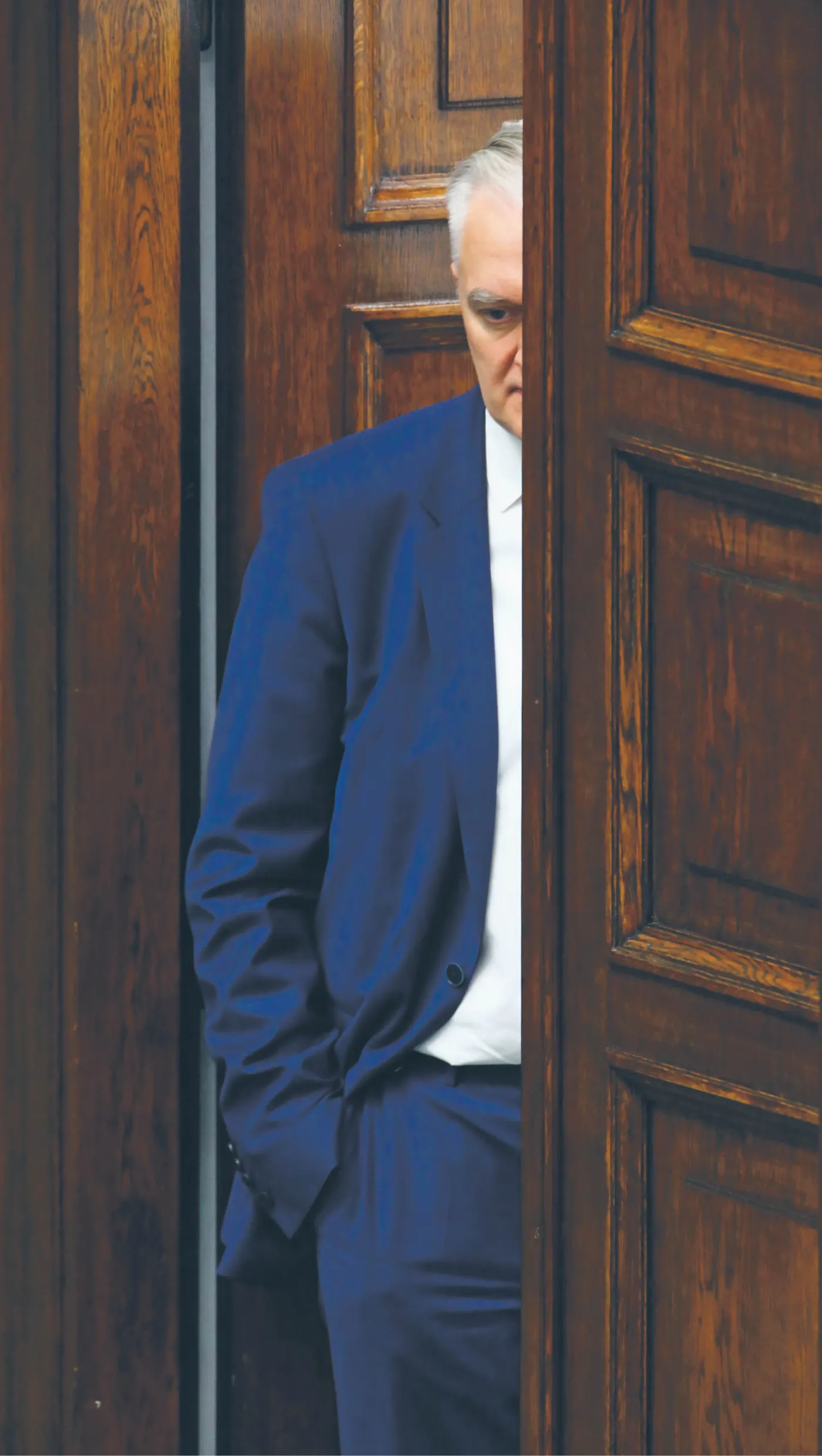 PiS nie może być pewny poparcia dla zmian