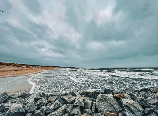 „Autostrada do gospodarczego progresu”. Zachodniopomorski biznes komentuje odkrycie złóż ropy i gazu na Bałtyku