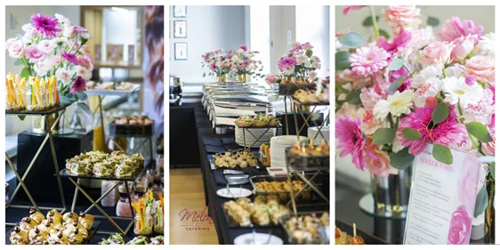 catering, pasja, eventy