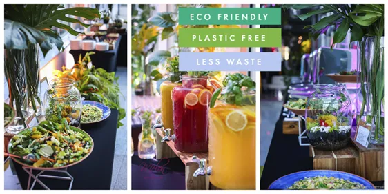 catering, eventy, pasja