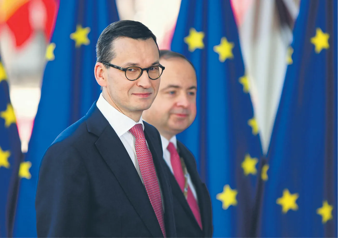 Z eurosceptykami można się dogadać