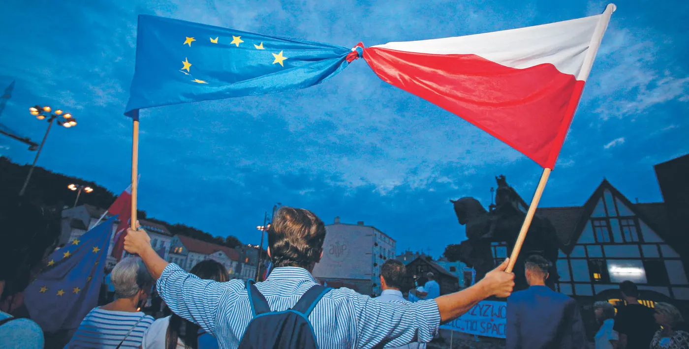 Równi i równiejsi, czyli o różnicach w portfelach