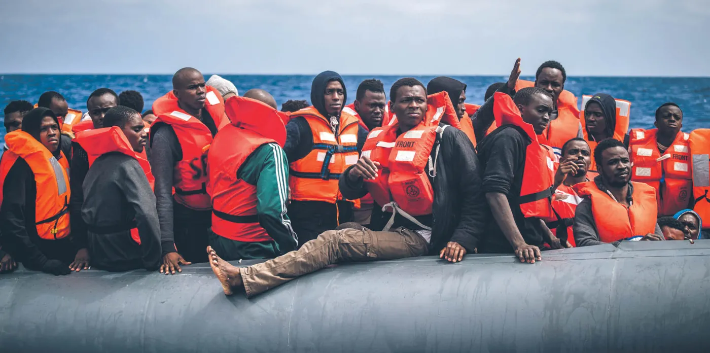 Ta kampania nie będzie Blitzkriegiem