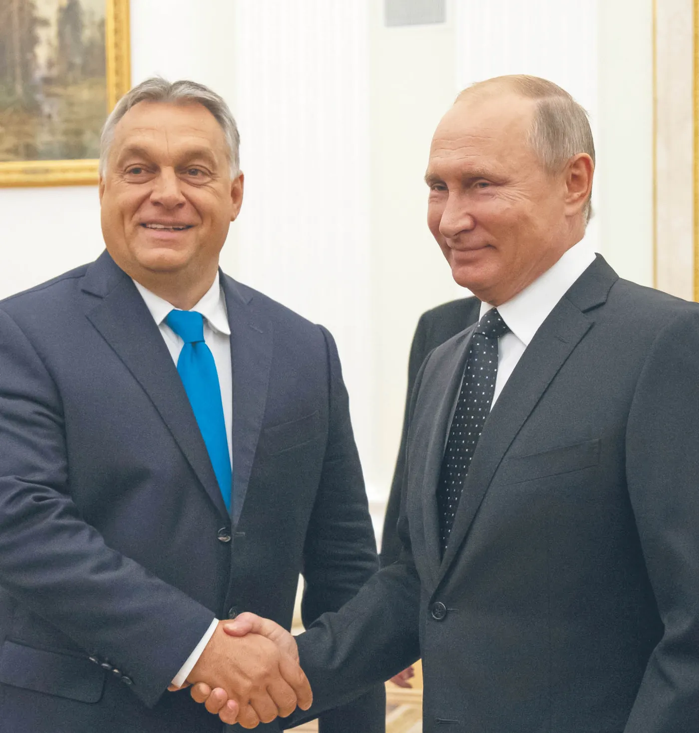 Bratanek Polski wzywa do resetu z Rosją