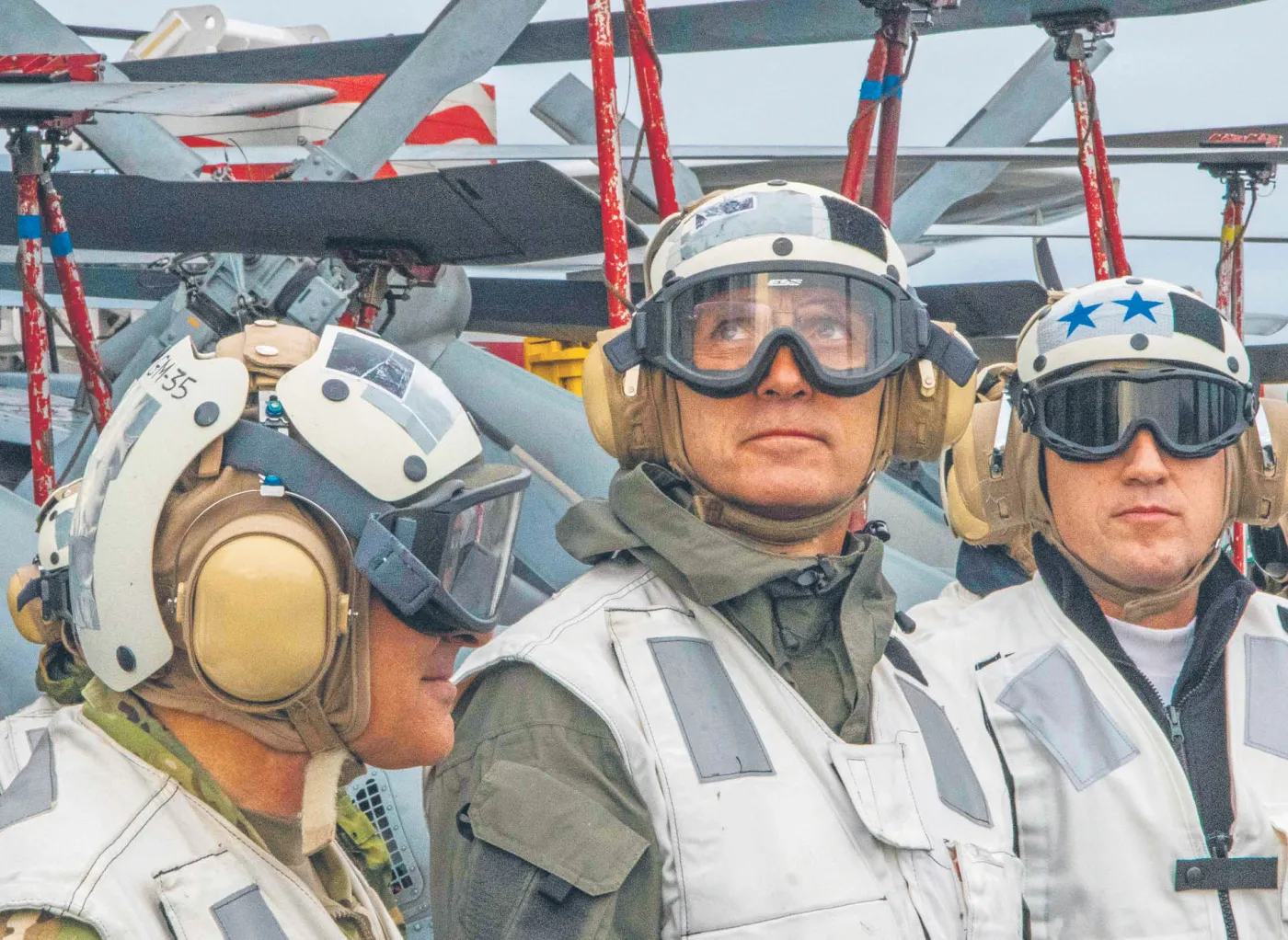 NATO ćwiczy na północy