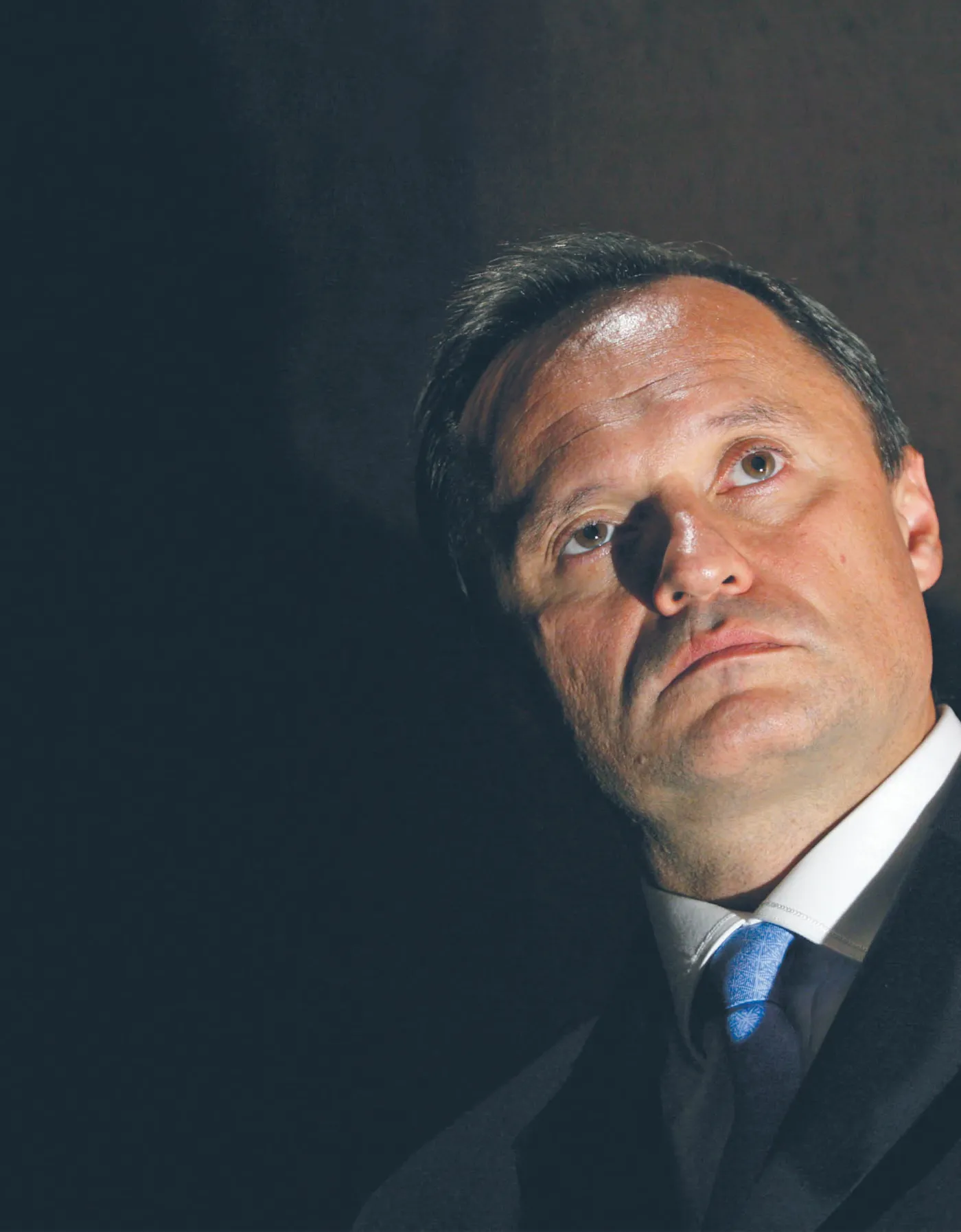 Czarnecki utopił szefa KNF. Czy sam ocaleje?