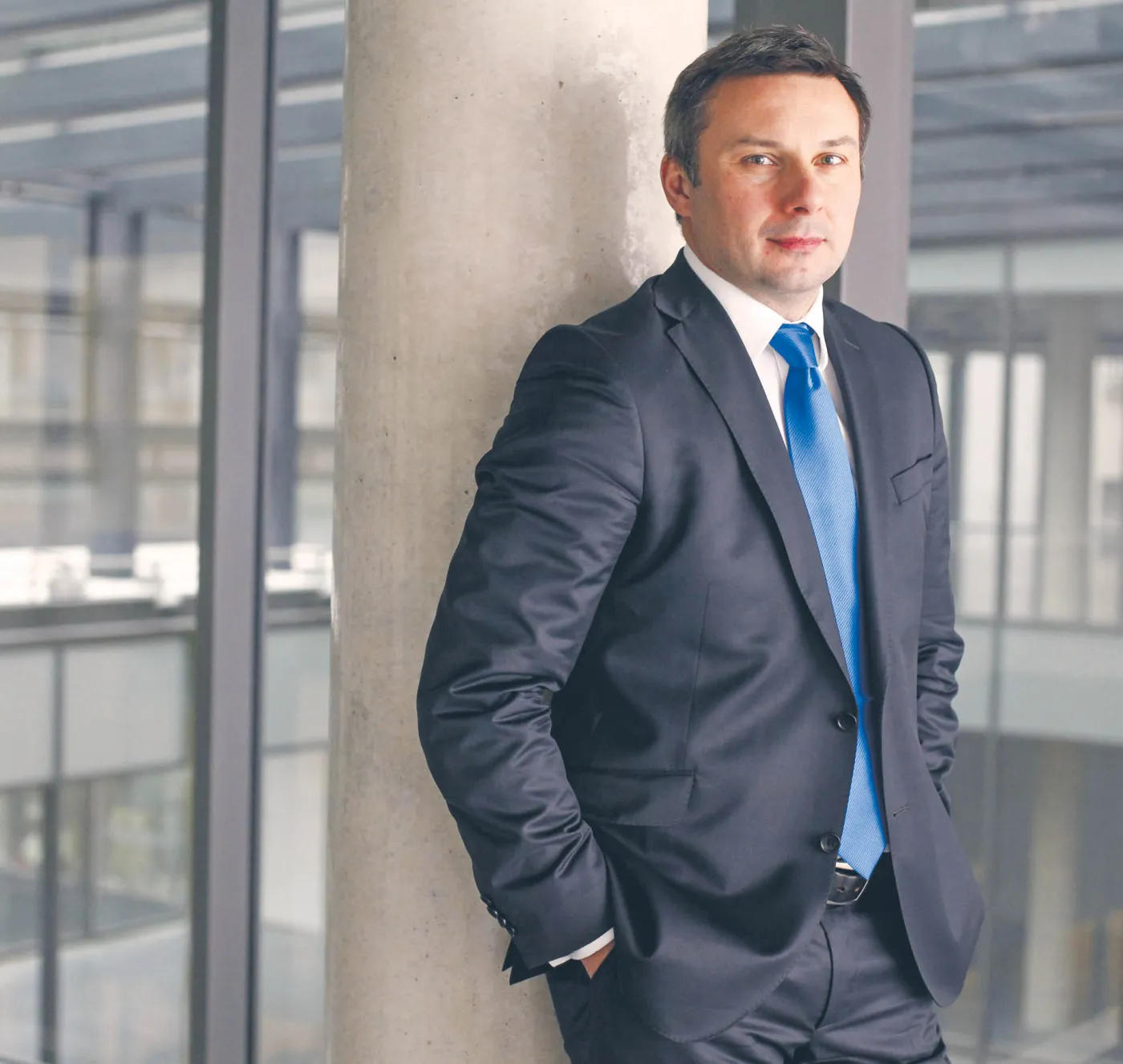 Jak GetBack zmieniał właściciela