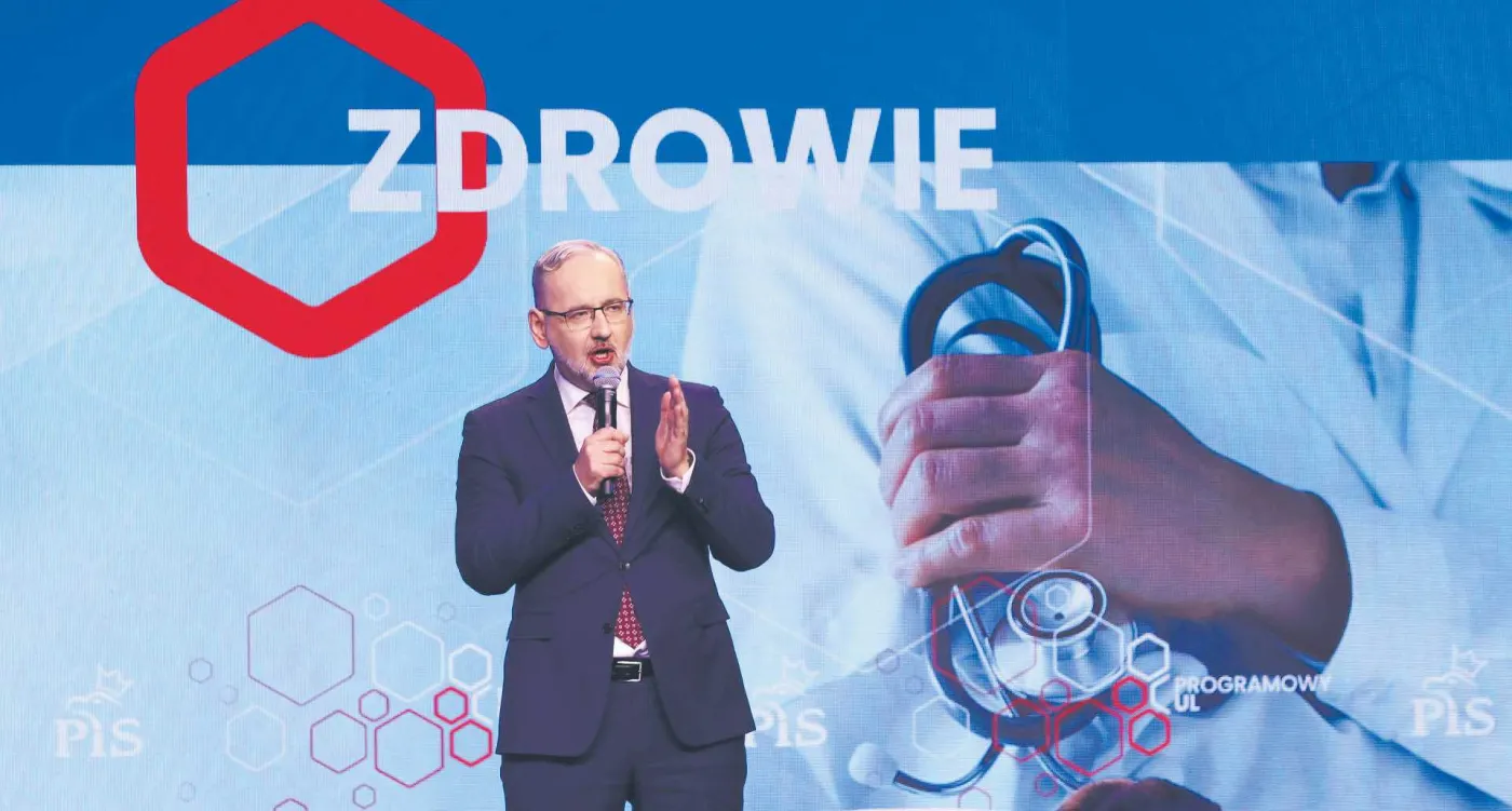 Koniec pandemii – jeden dzień robi różnicę