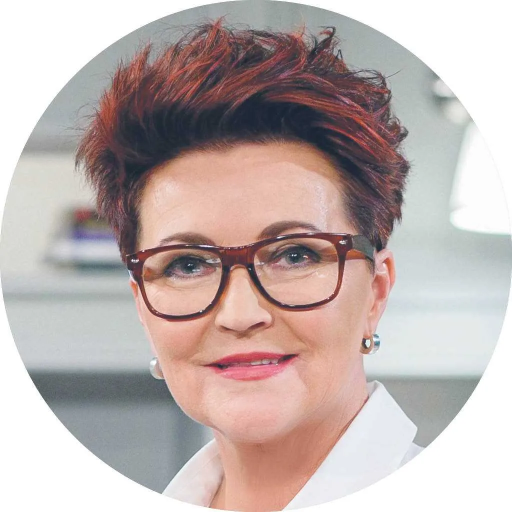JOLANTA KWA