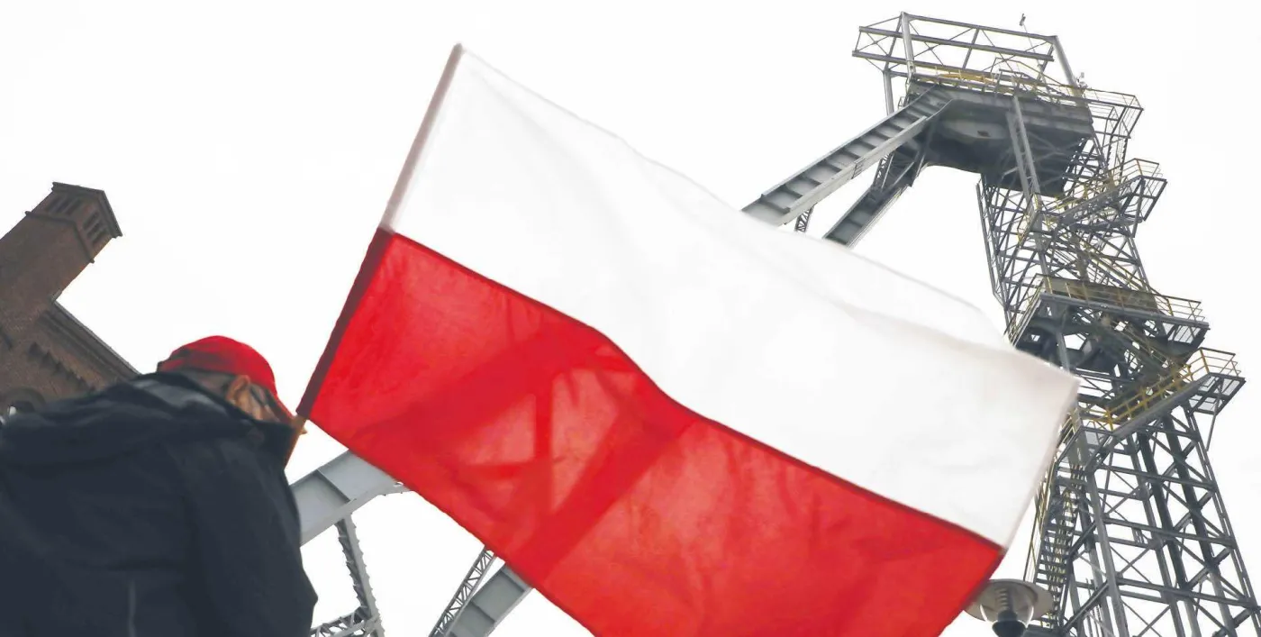 Kosztowna rządowa kroplówka dla węgla