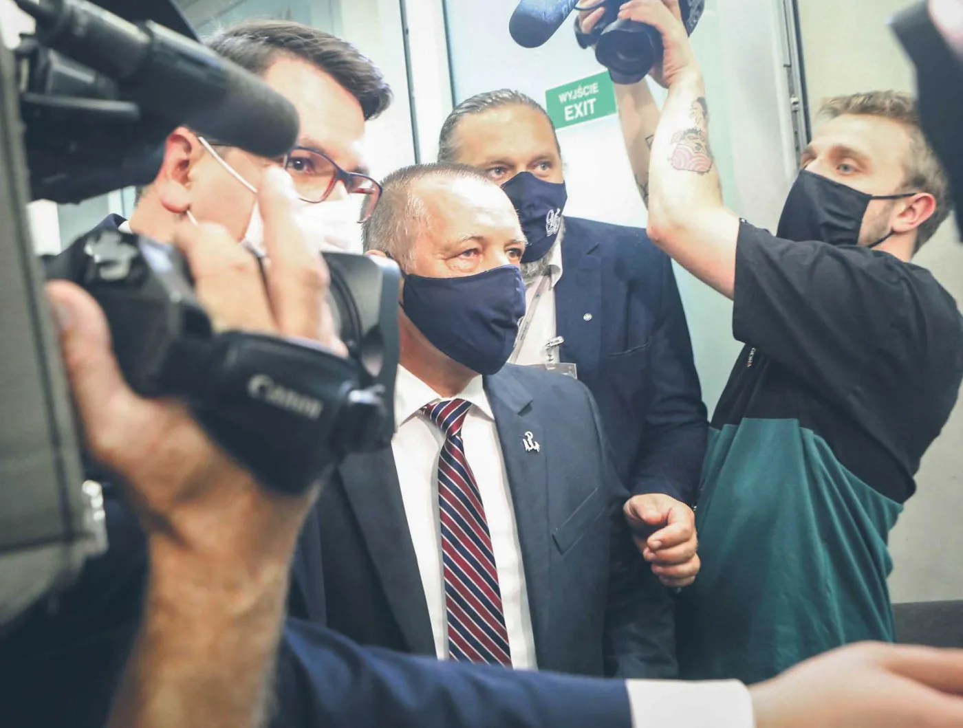 NIK również na podsłuchach służb?