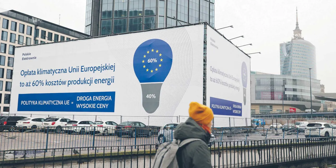 Zielona zmiana strategicznym kierunkiem rozwoju