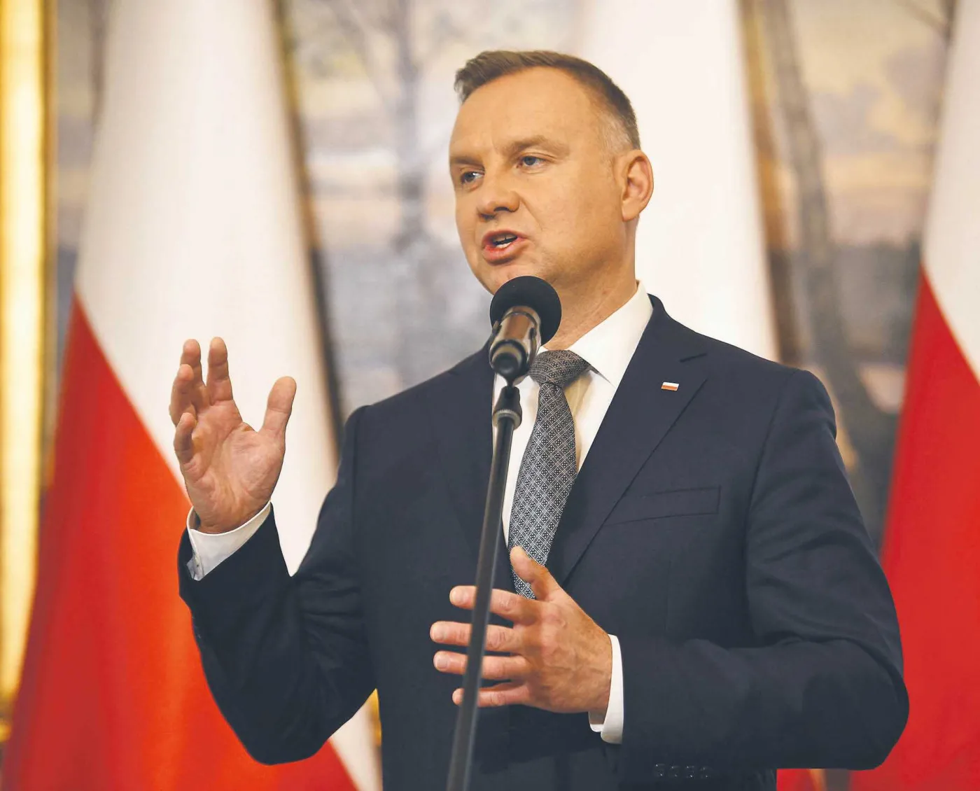 Bez pośpiechu w sprawie daty wyborów