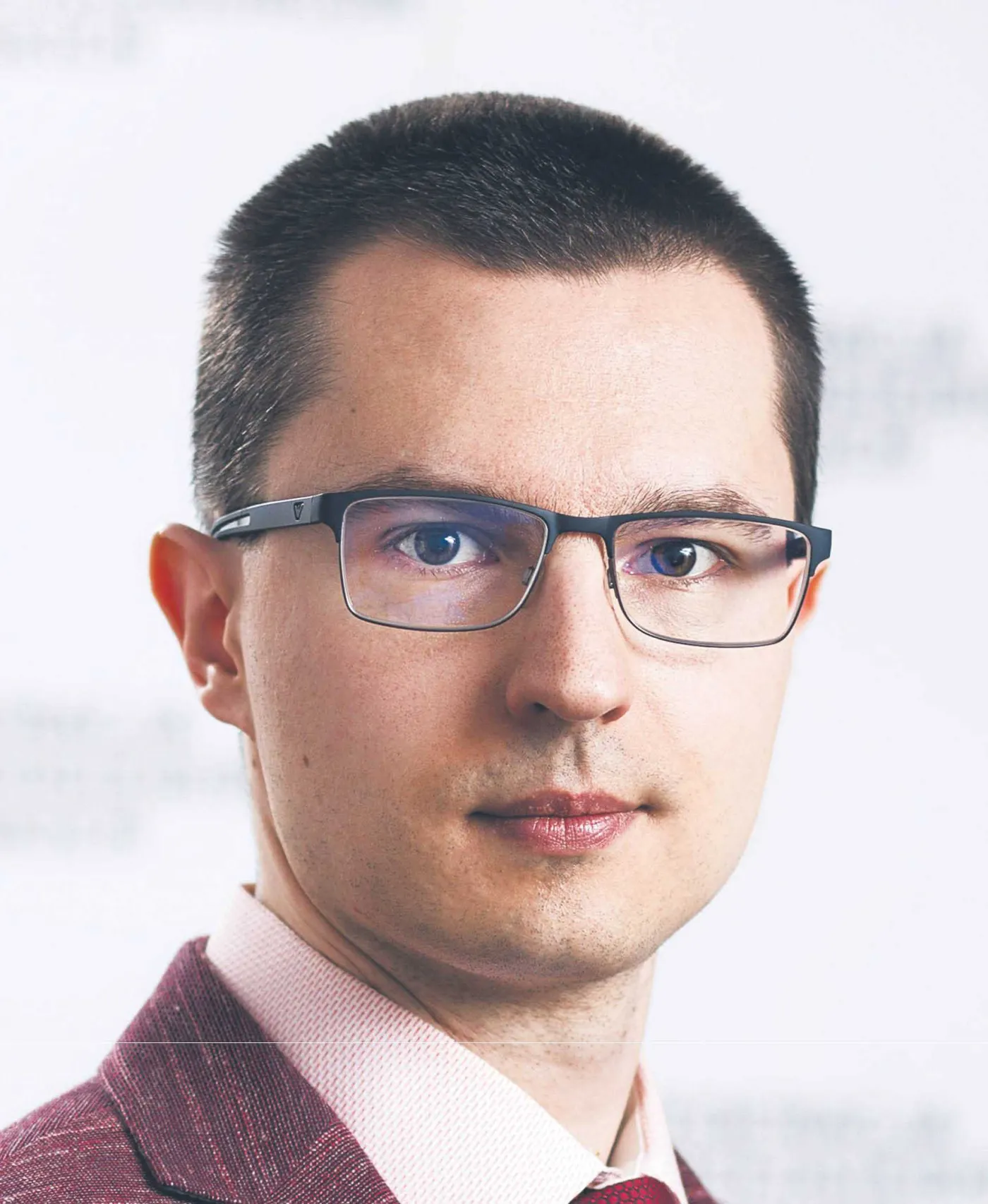 Piotr Wołejko ekspert ds. społeczno-gospodarczych Federacji Przedsiębiorców Polskich