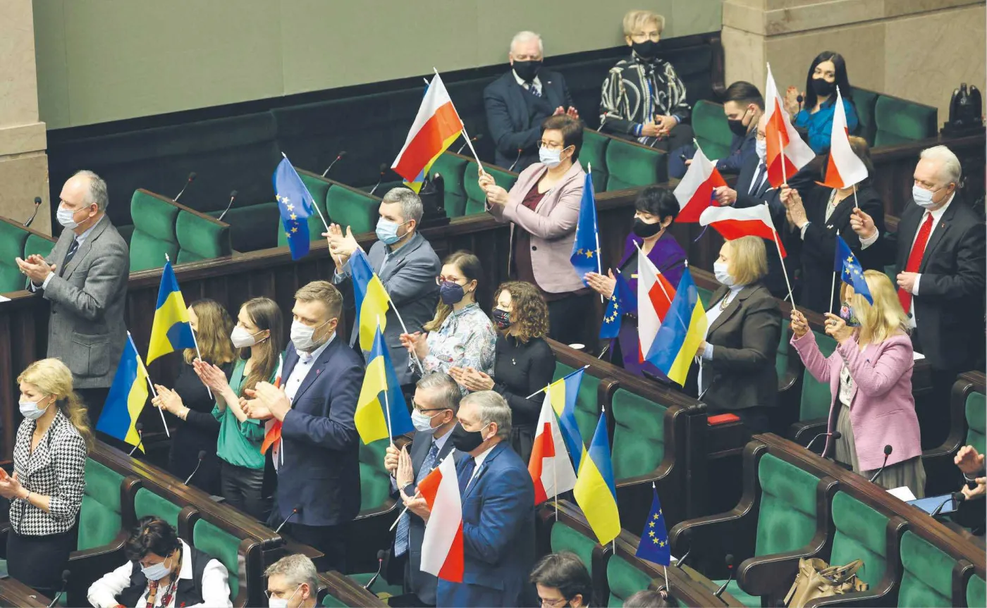 Bezkarność urzędnicza znów na tapecie