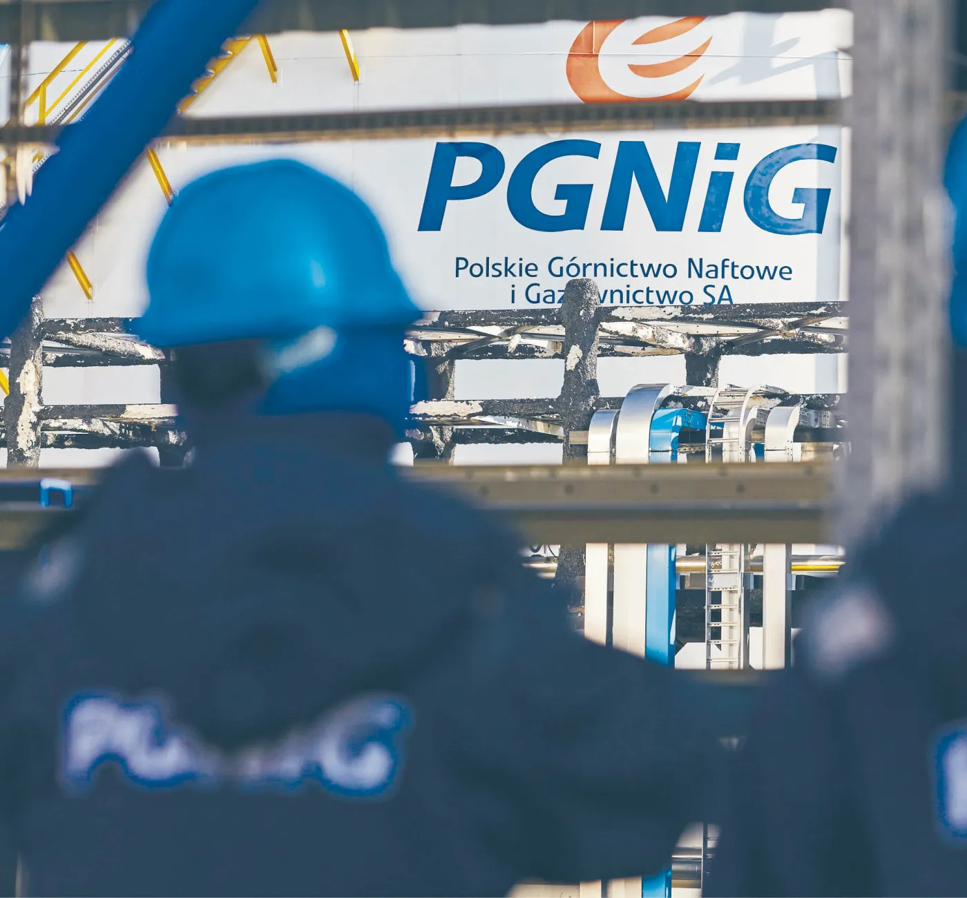 Długa droga do kasy. Egzekucja Gazpromu nie będzie łatwa