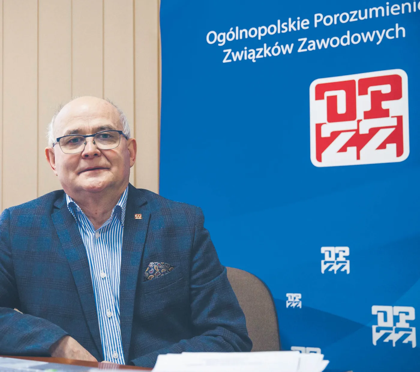 Chcemy 12 proc. podwyżki dla budżetówki. Państwo na to stać