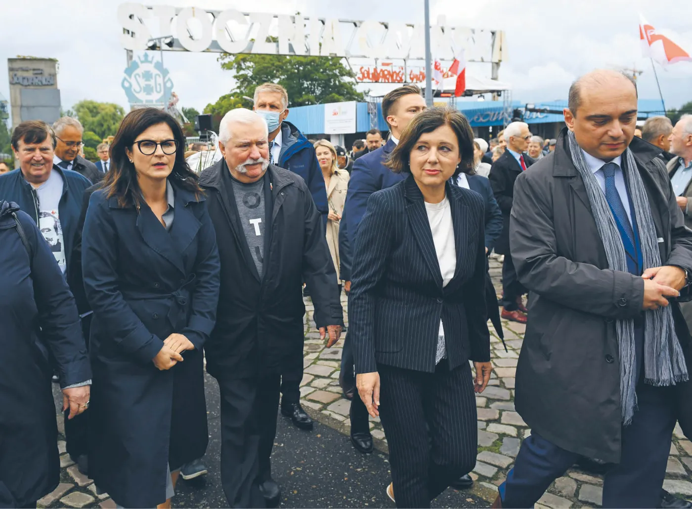 Sędzia Tuleya powinien wrócić do orzekania