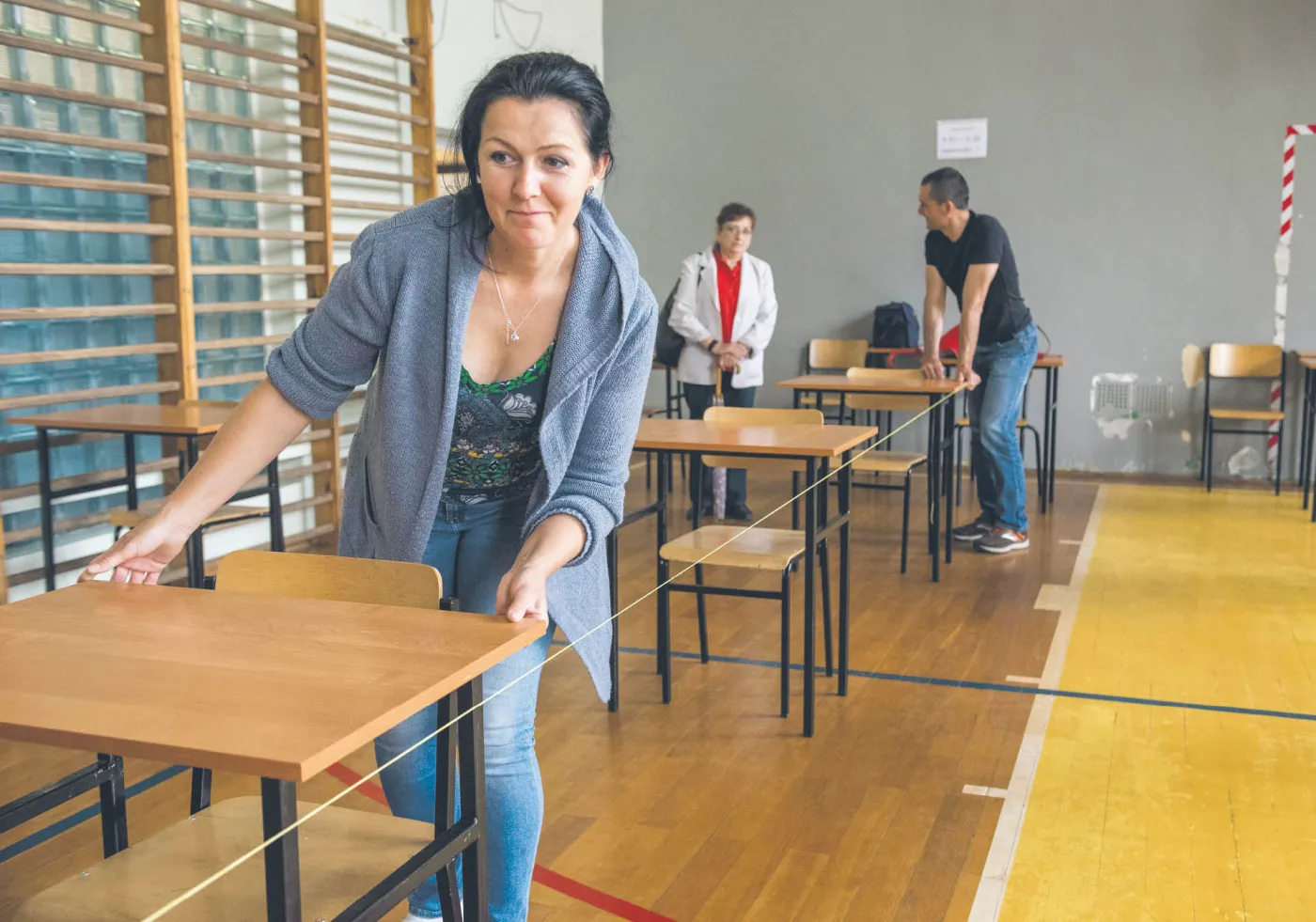 Wysyp młodych geniuszy, czyli skutek uboczny pandemii
