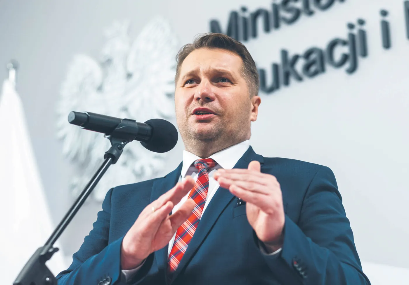 Chętnych na etykę więcej niż miejsc
