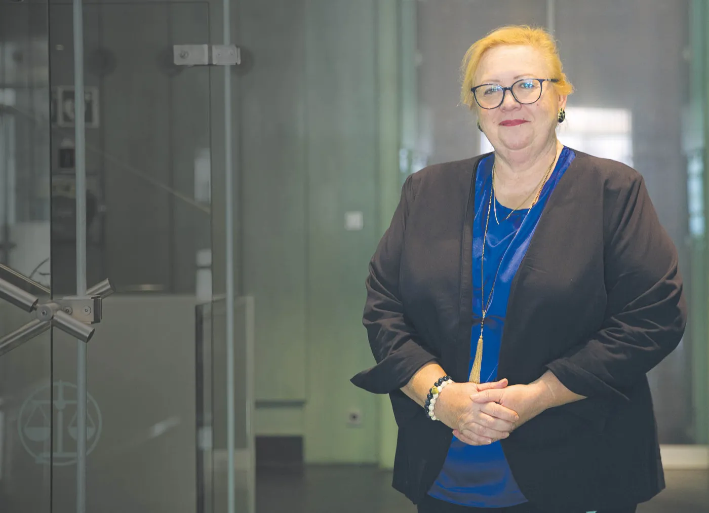 Sprawa zaszła stanowczo za daleko, ale nie z winy TK