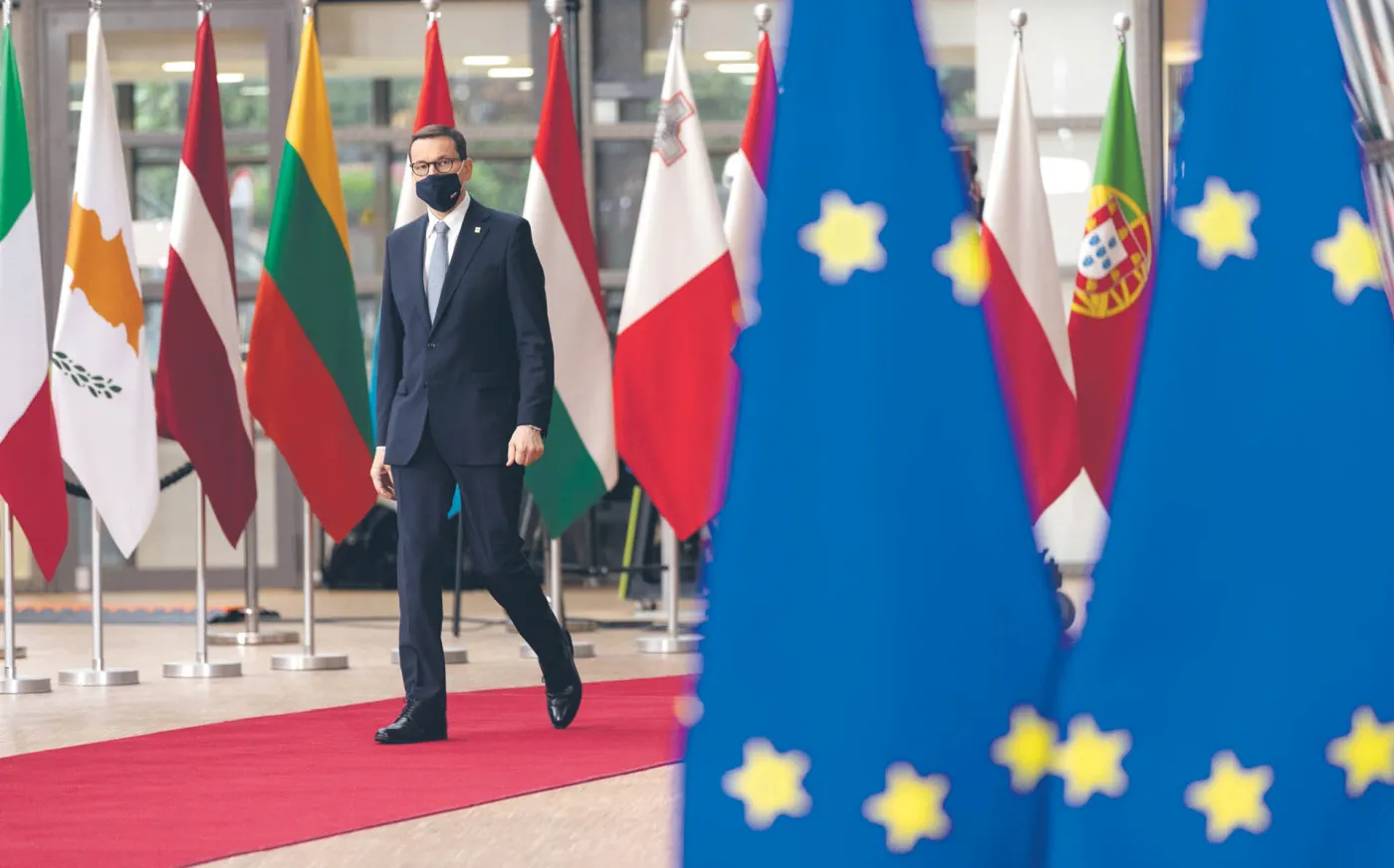 Tydzień wart miliardy