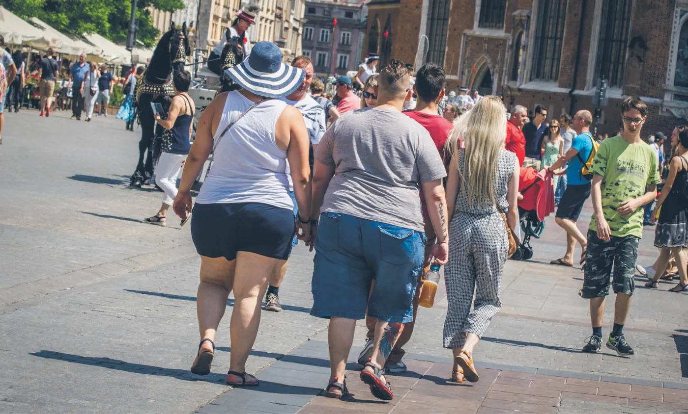 Podatek cukrowy zmniejsza ochotę na słodkie co nieco