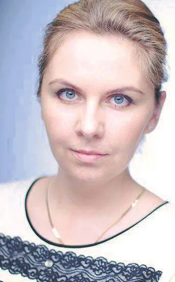 dr Dominika D