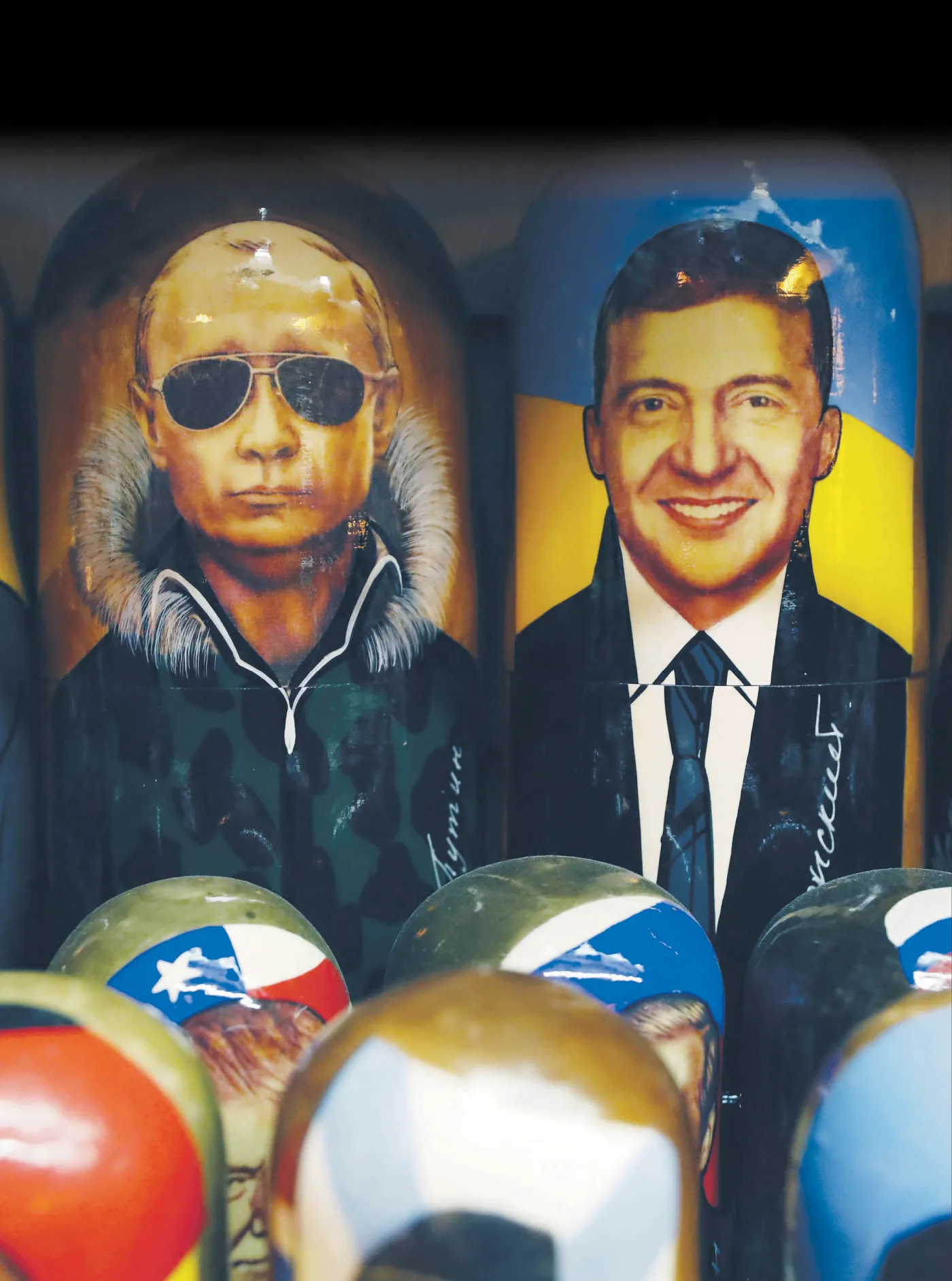 Jedyny taki wiceminister