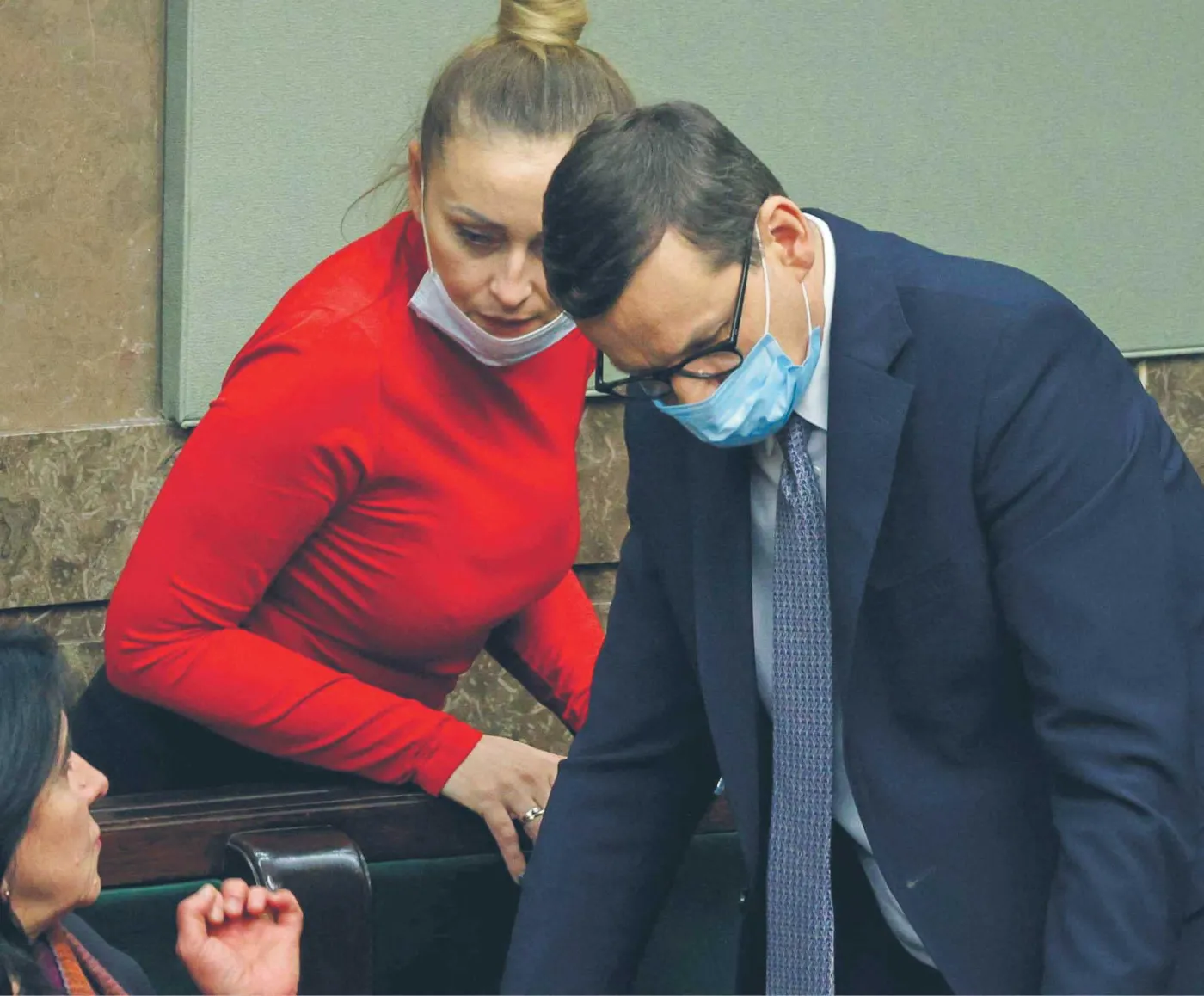 Zmiana granic w imię większości