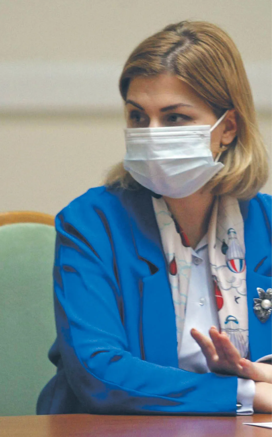 Opcja radykalna zniszczy Białoruś