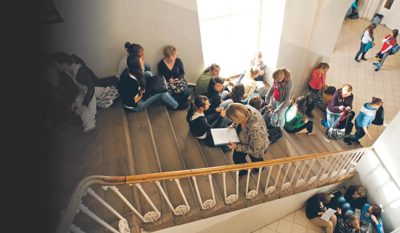 Bez wirusa nie ma mowy o hybrydzie