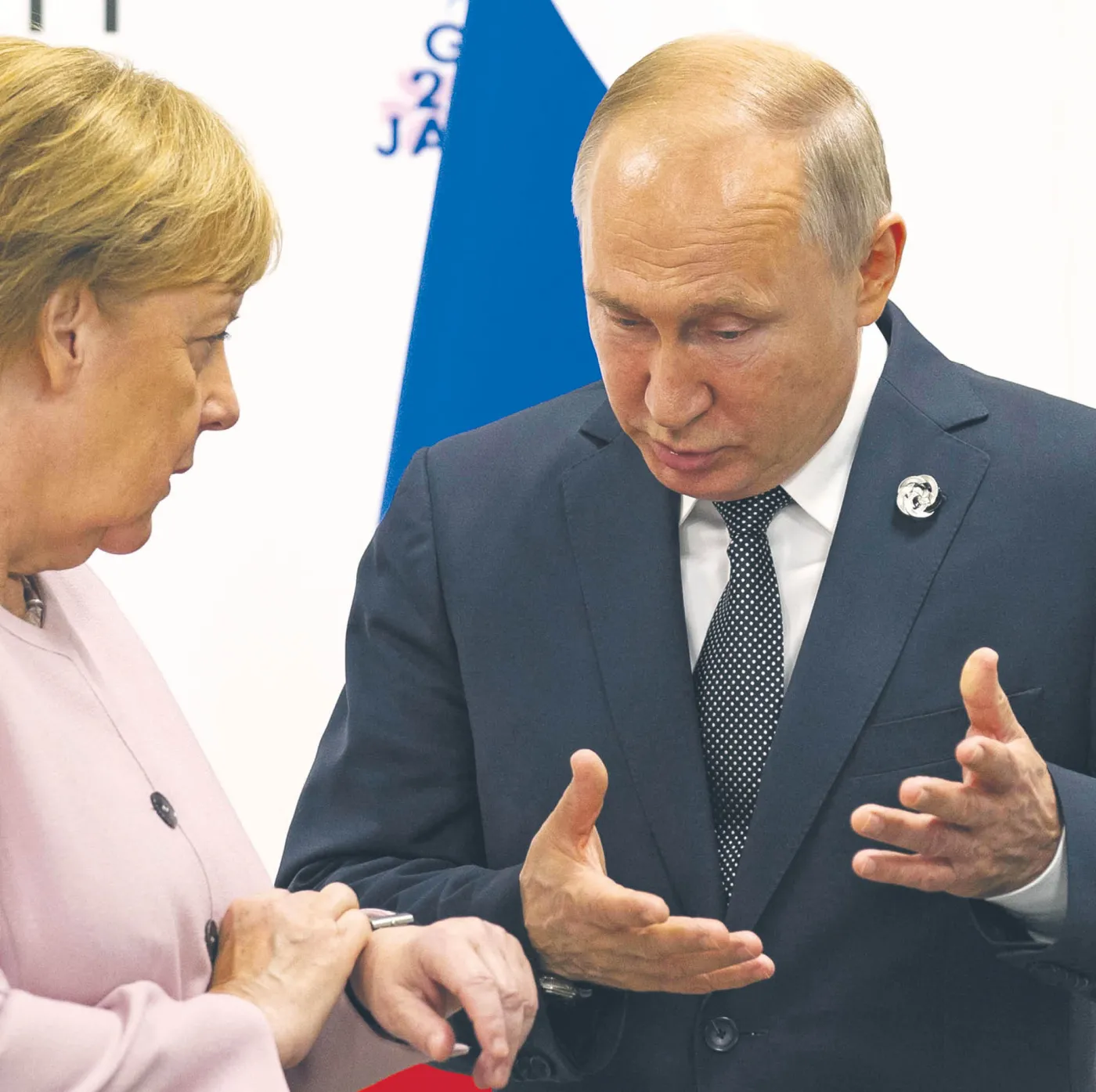 Karpacz 2020: Jaka jest i jaka będzie Europa?