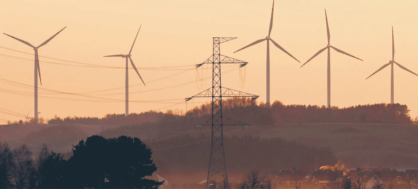 W 2040 r. tylko 11 proc. energii będzie w Polsce pochodzić z węgla