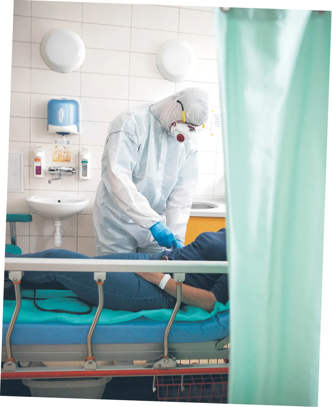 Rusza spór o ewolucję i rewolucję w służbie zdrowia