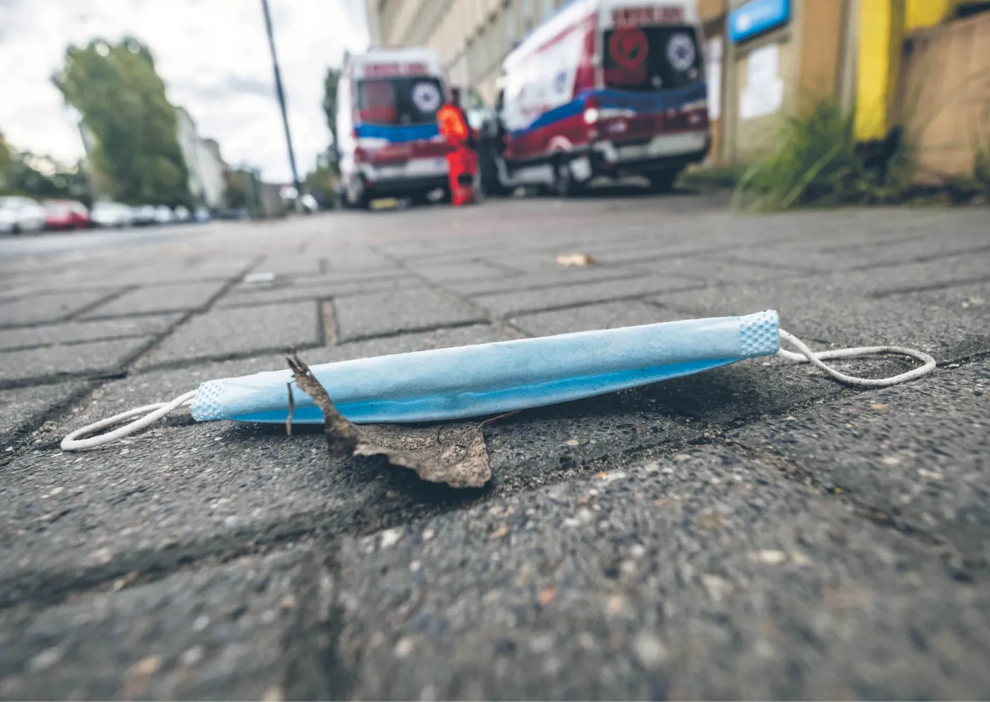 Pytania o koronawirusa