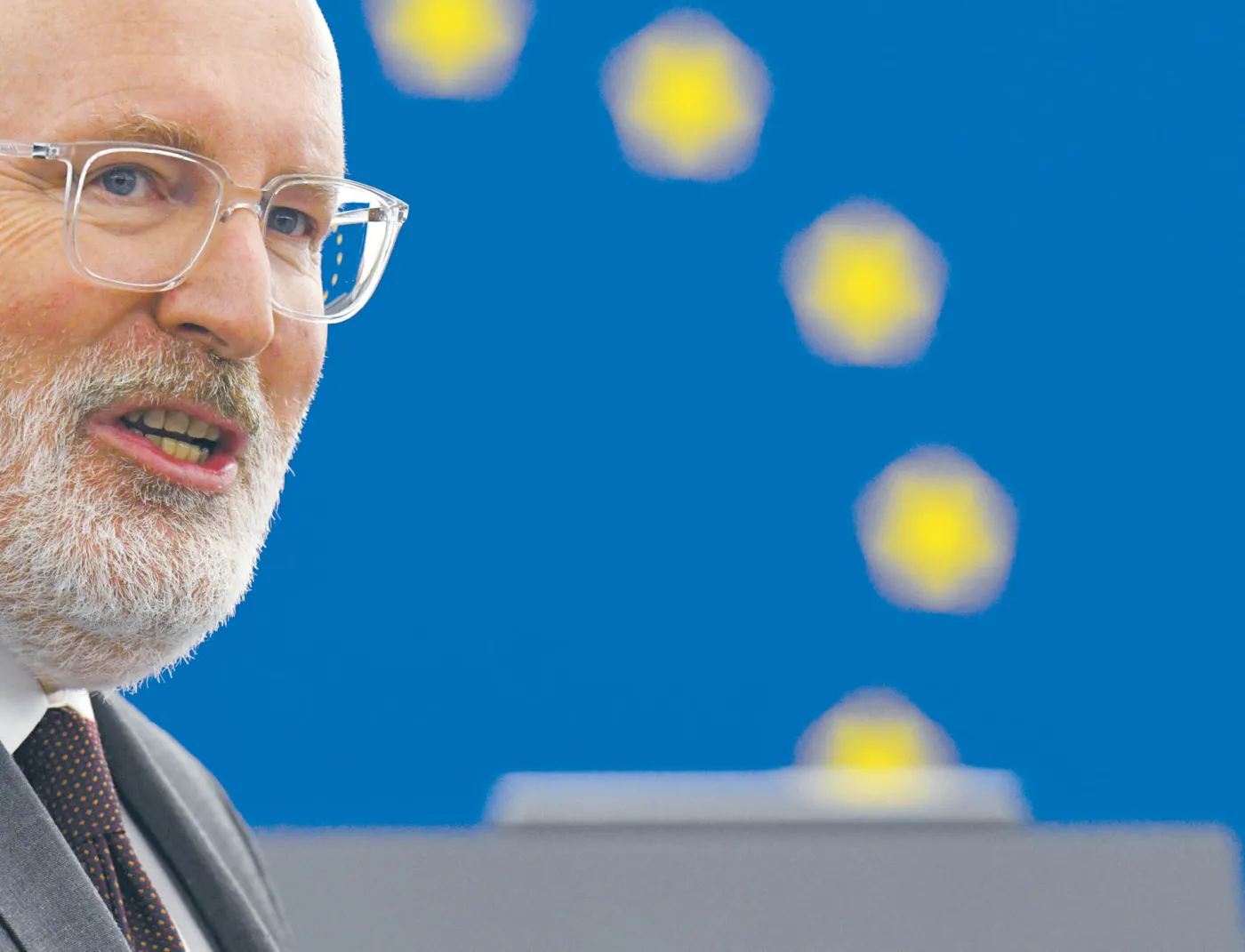 PiS nie boi się utraty funduszy europejskich