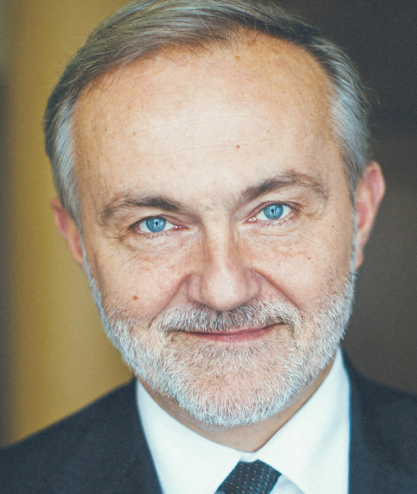 Wojciech Szczurek, od 1998 r. prezydent Gdyni