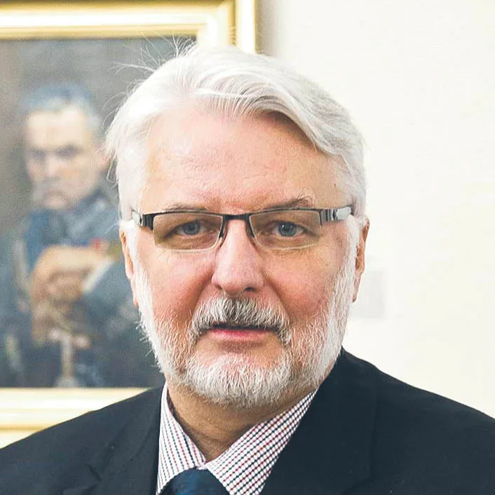 Nie ignorujemy Iranu. To jego retoryka eliminuje go z grona państw, z którymi warto rozmawiać