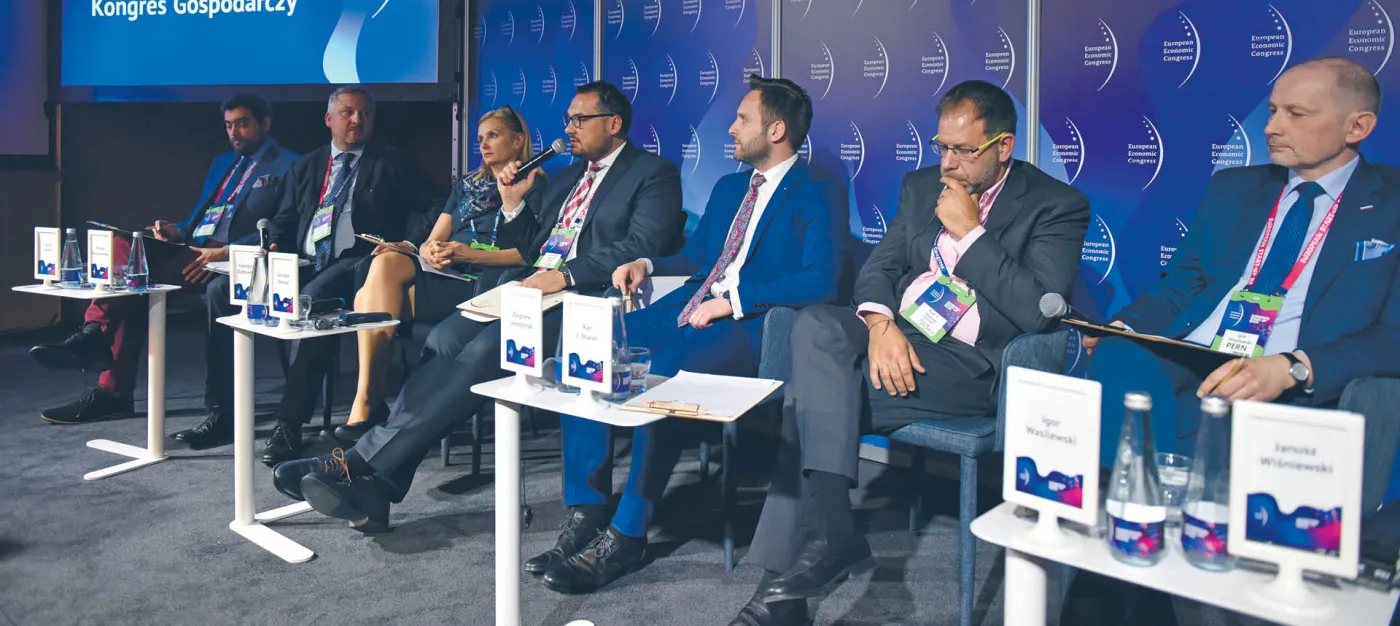 Chemia z przyszłością