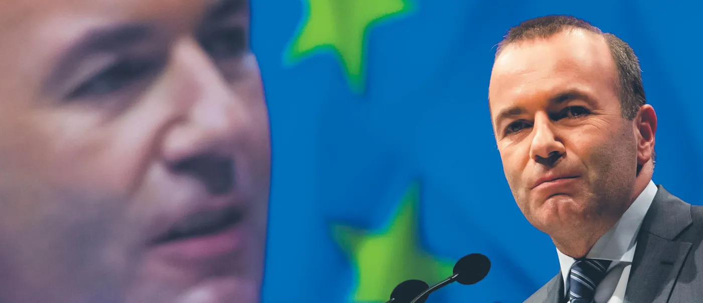 PiS gotowy na flirt z mainstreamem