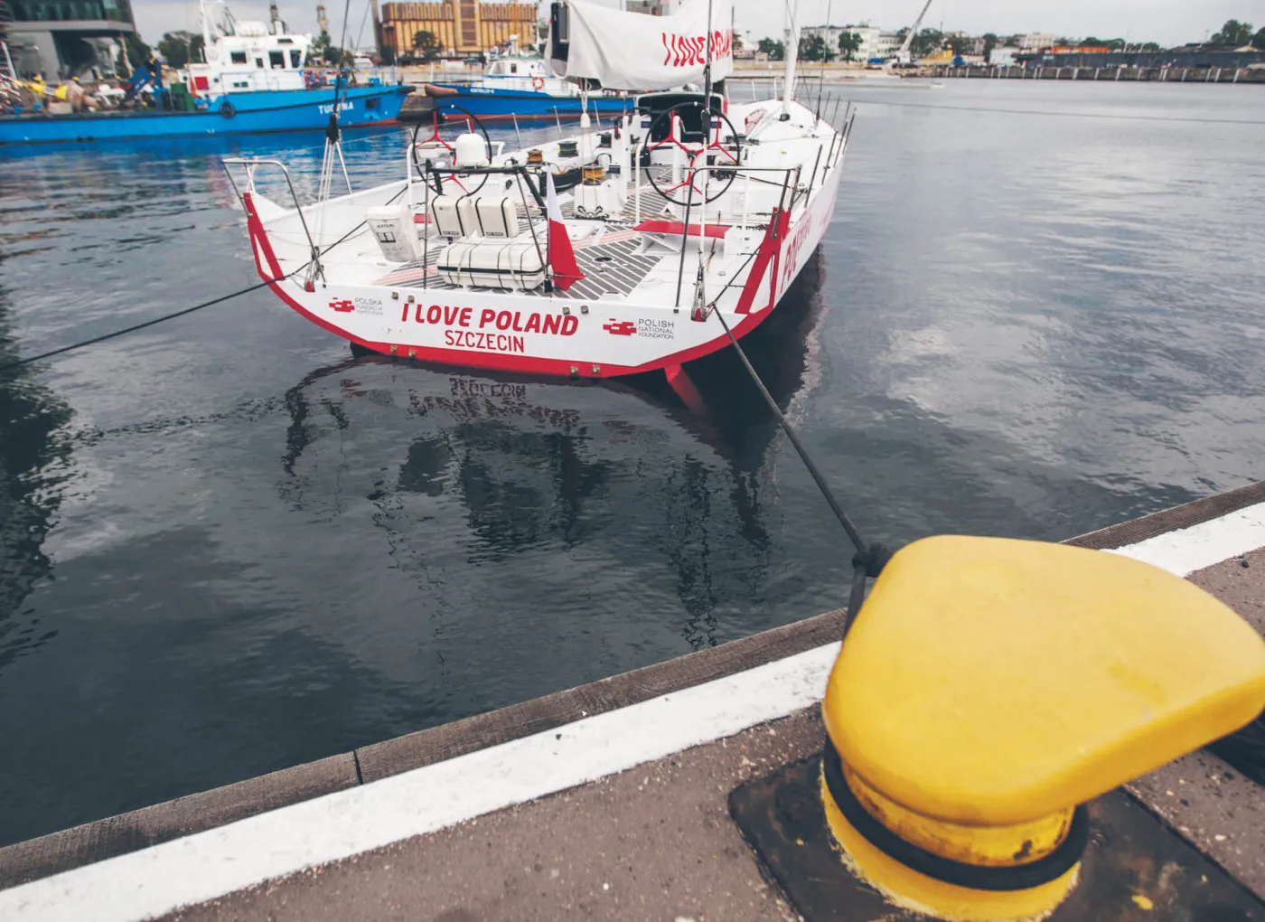 PFN? Państwowe spółki nie widzą żadnego problemu