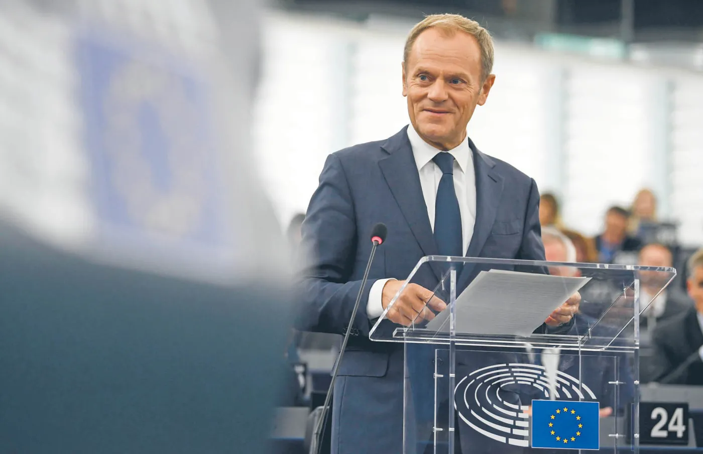 Na problemy z brexitem najlepsze są przedterminowe wybory