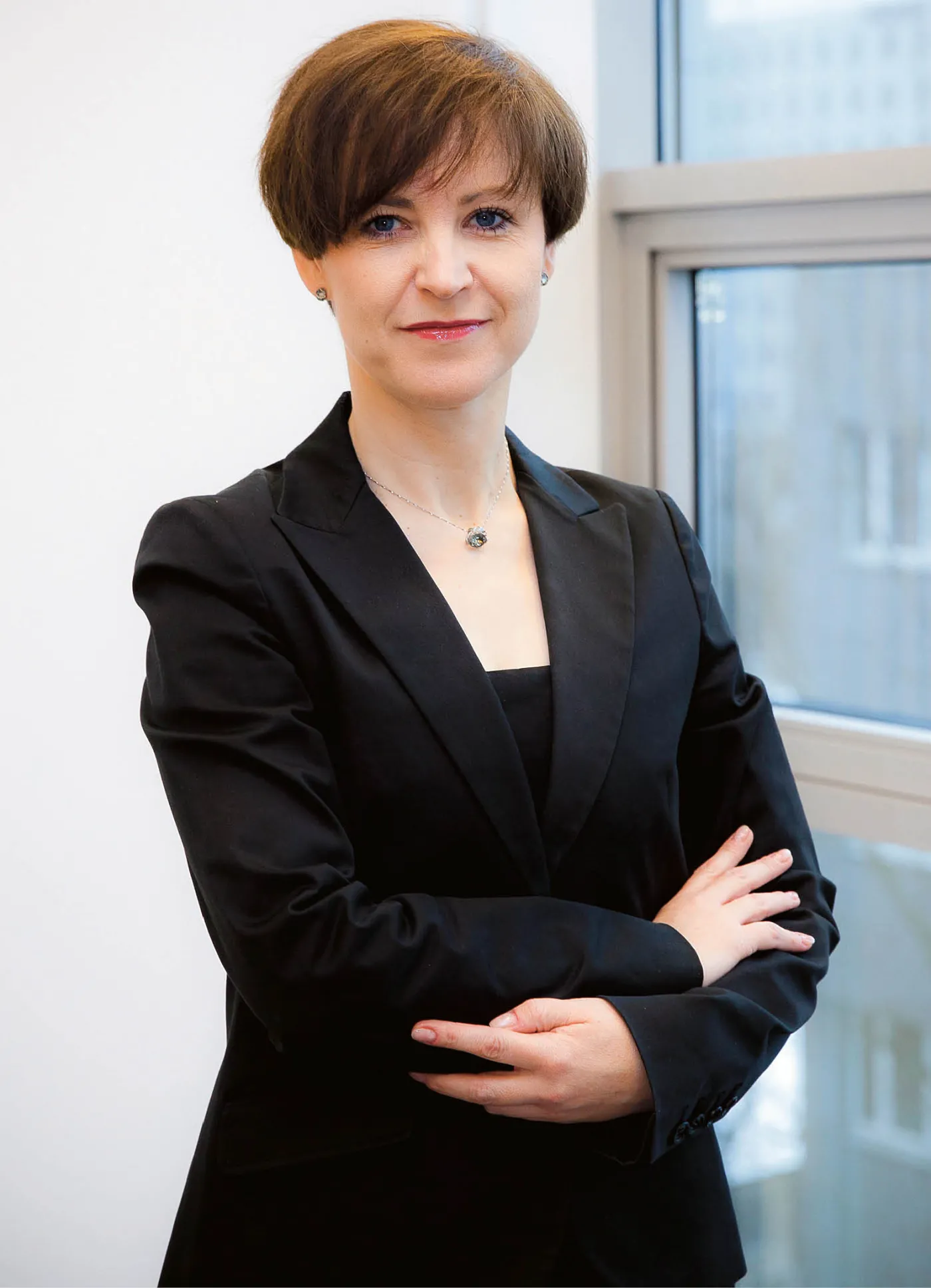 Trzeba zmienić sposób myślenia przedsiębiorców